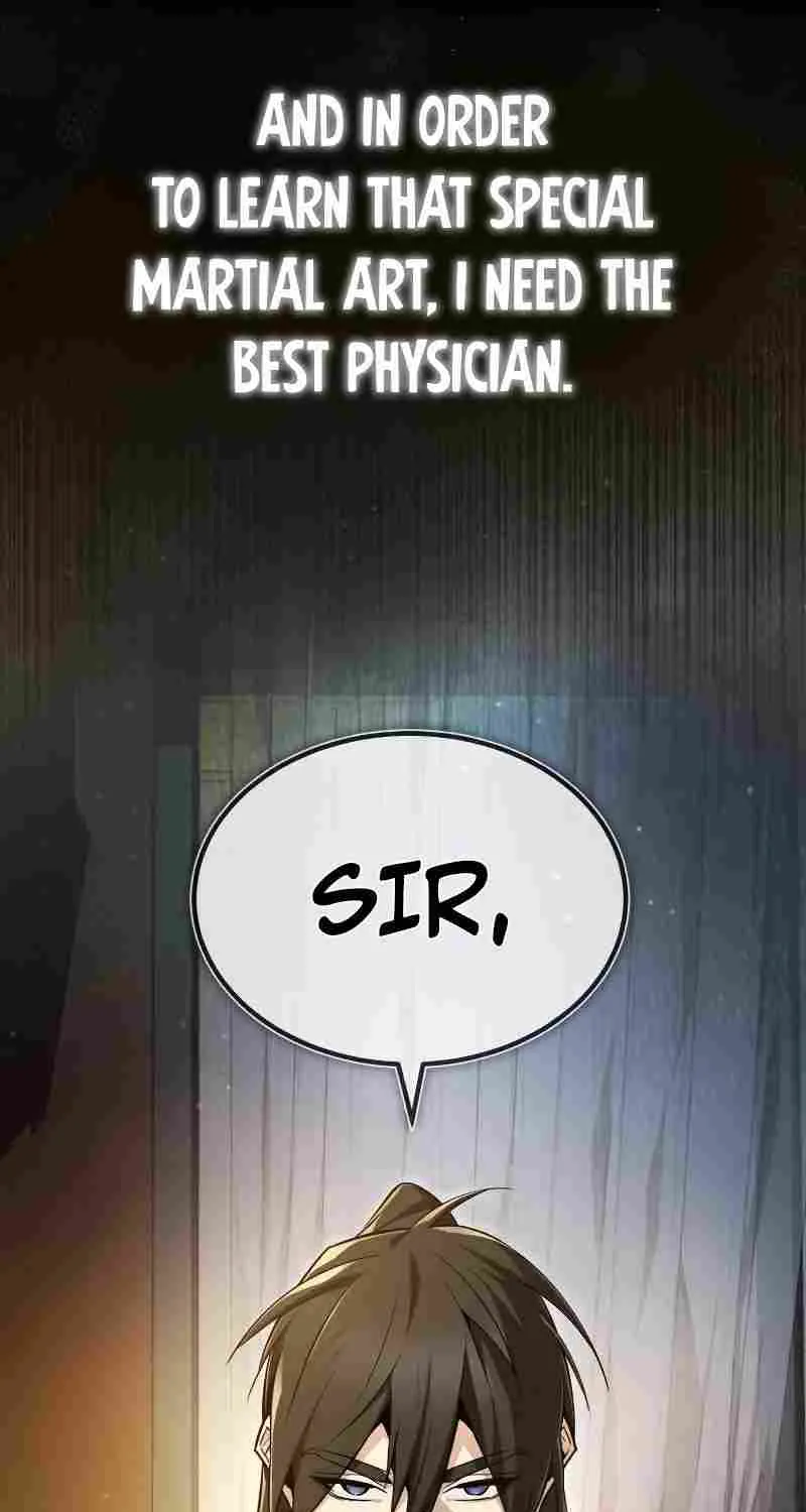 Read One hit teacher master baek chapter 60 image 9 on Lezhin