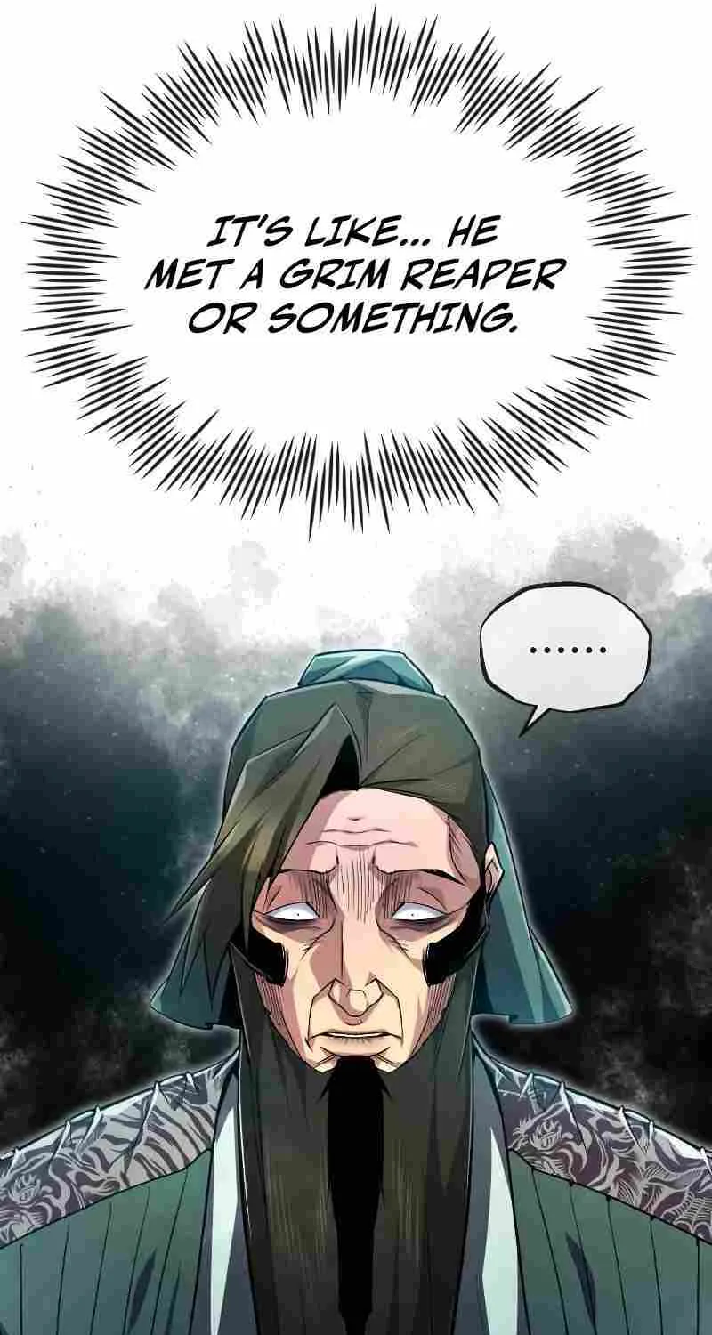 Read One hit teacher master baek chapter 60 image 93 on Lezhin