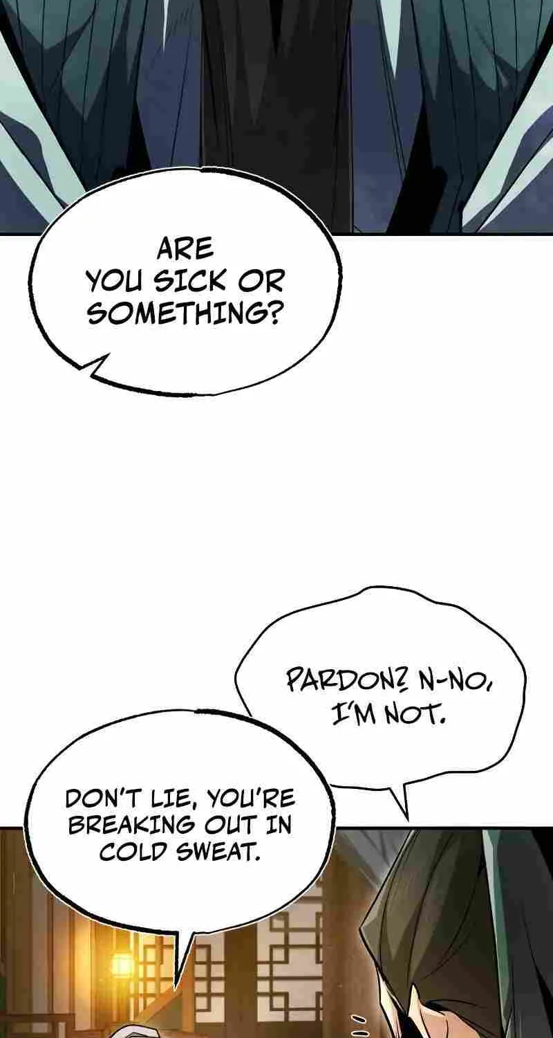 Read One hit teacher master baek chapter 60 image 94 on Lezhin
