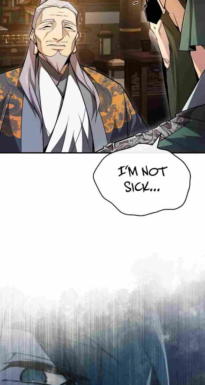 Read One hit teacher master baek chapter 60 image 95 on Lezhin