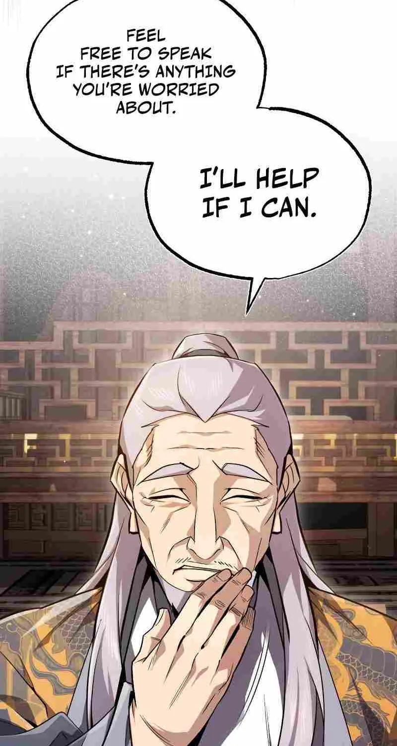 Read One hit teacher master baek chapter 60 image 98 on Lezhin