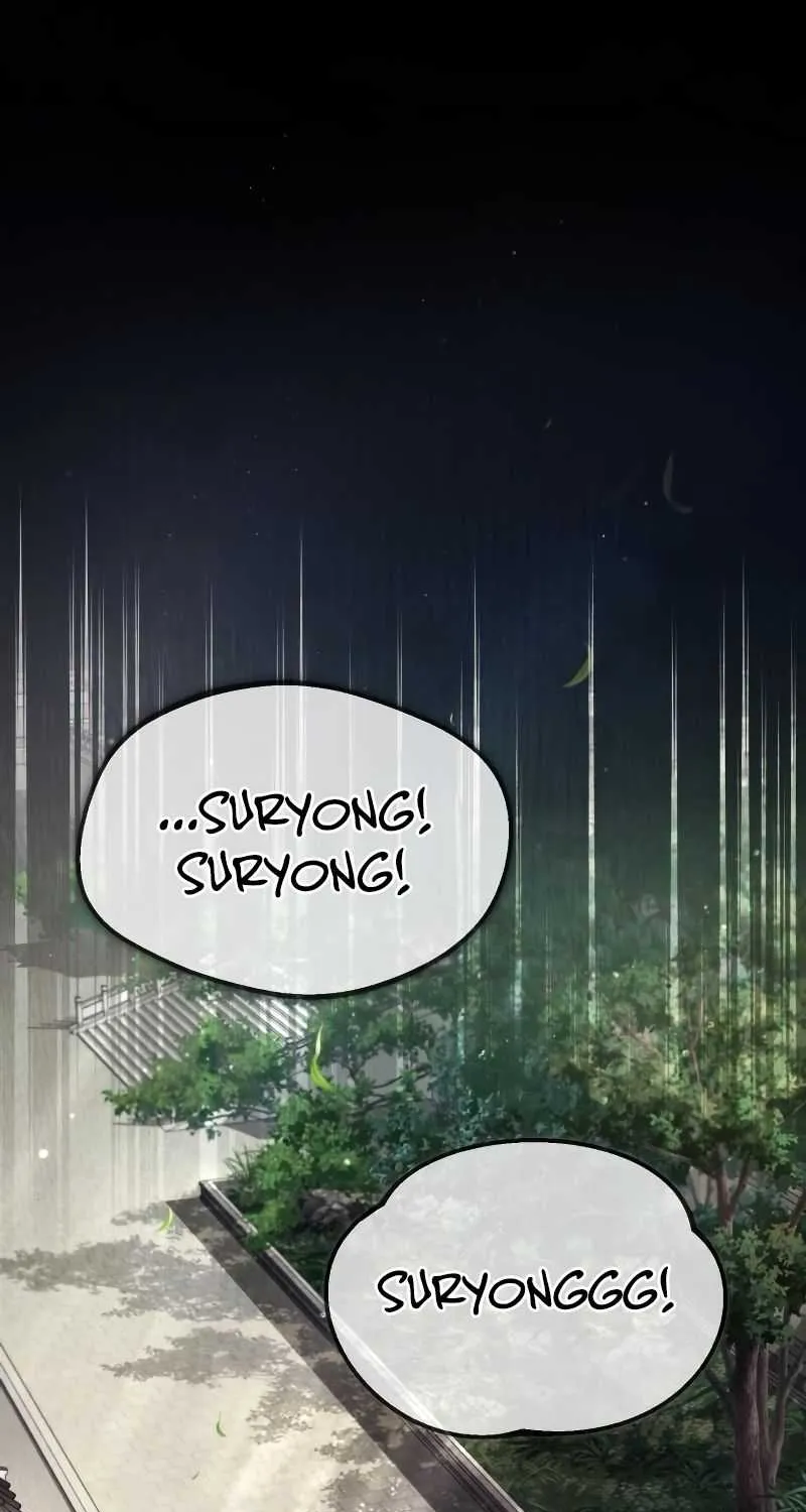 Read One hit teacher master baek chapter 61 image 1 on Lezhin