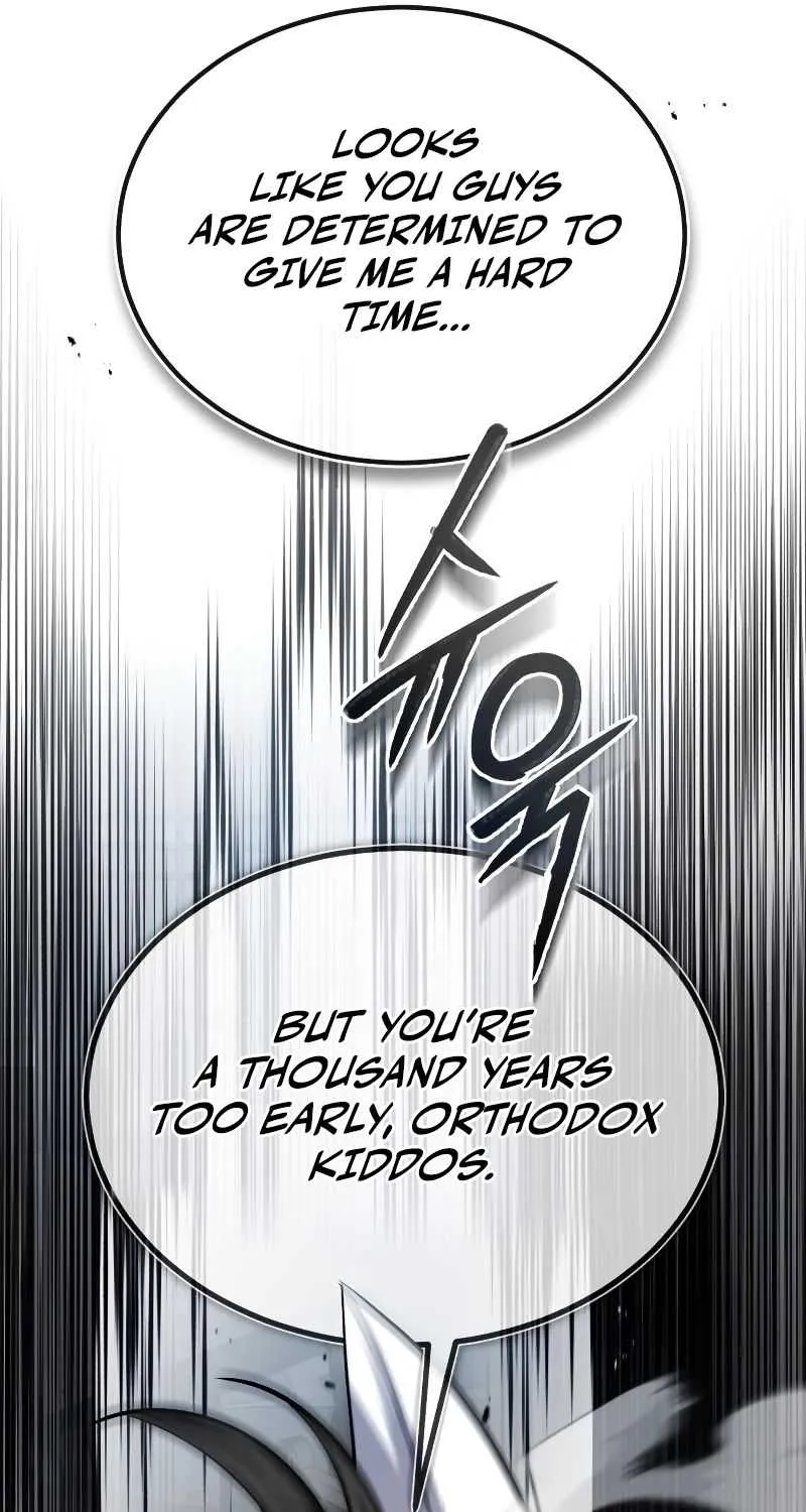 Read One hit teacher master baek chapter 61 image 102 on Lezhin