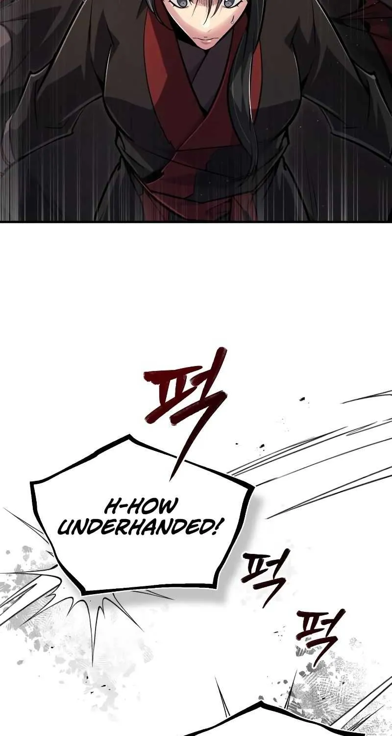 Read One hit teacher master baek chapter 61 image 104 on Lezhin