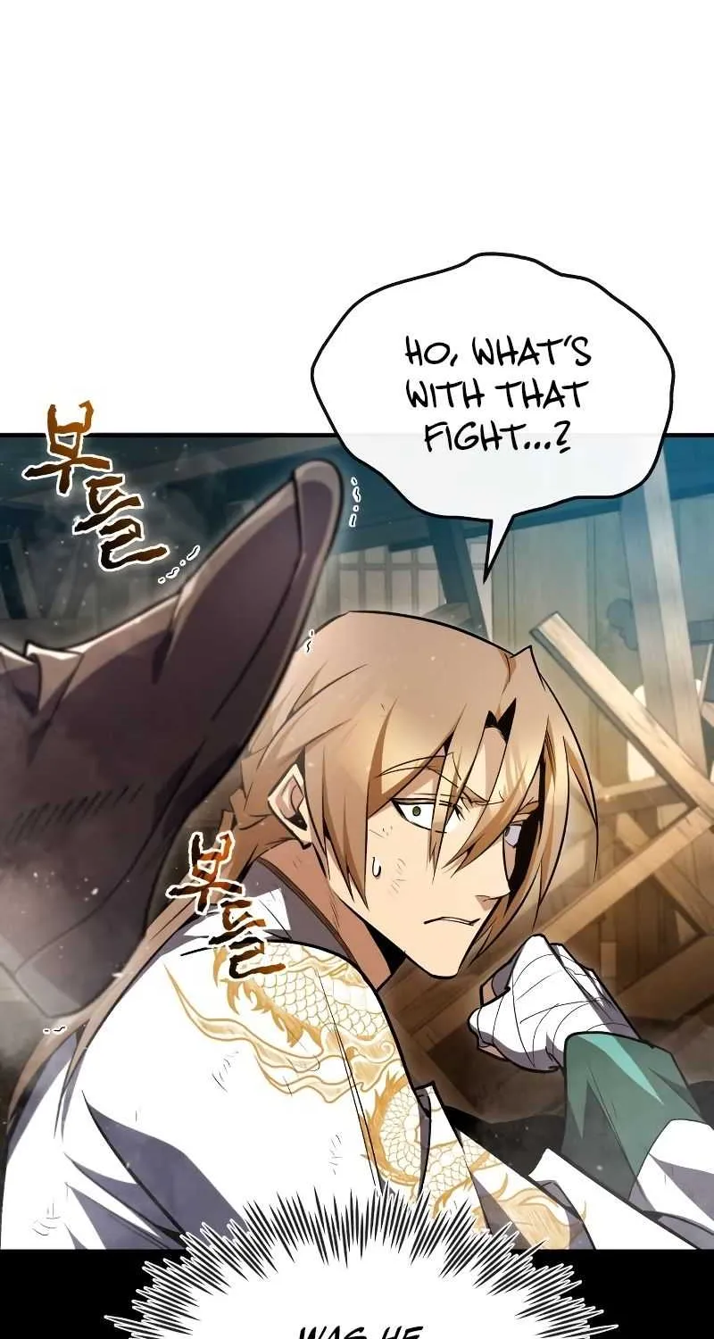 Read One hit teacher master baek chapter 61 image 107 on Lezhin