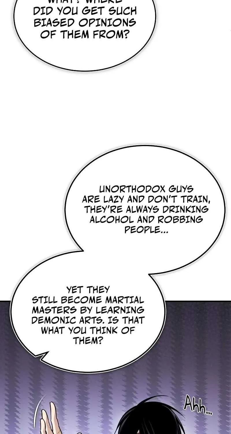 Read One hit teacher master baek chapter 61 image 111 on Lezhin