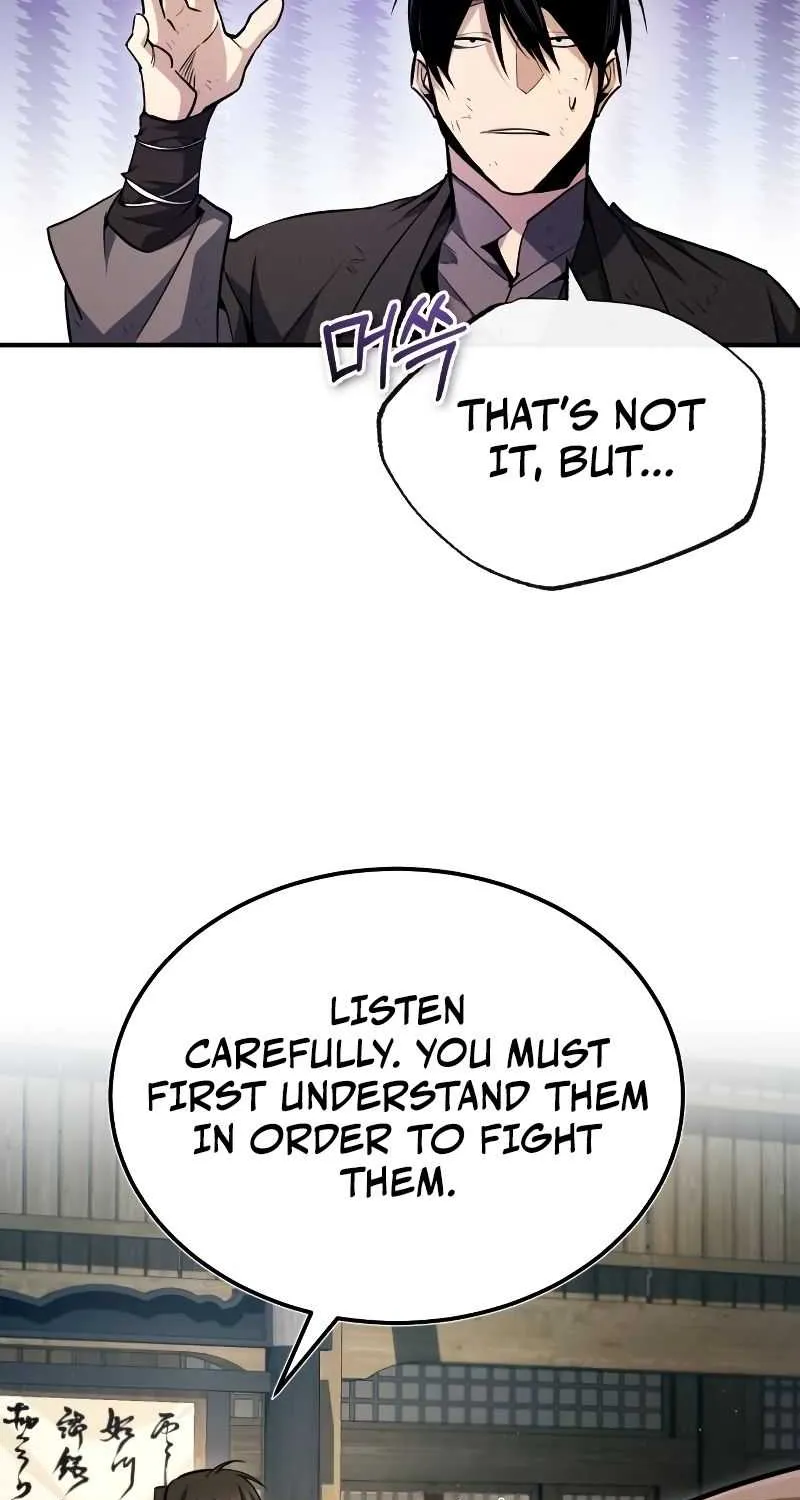 Read One hit teacher master baek chapter 61 image 112 on Lezhin