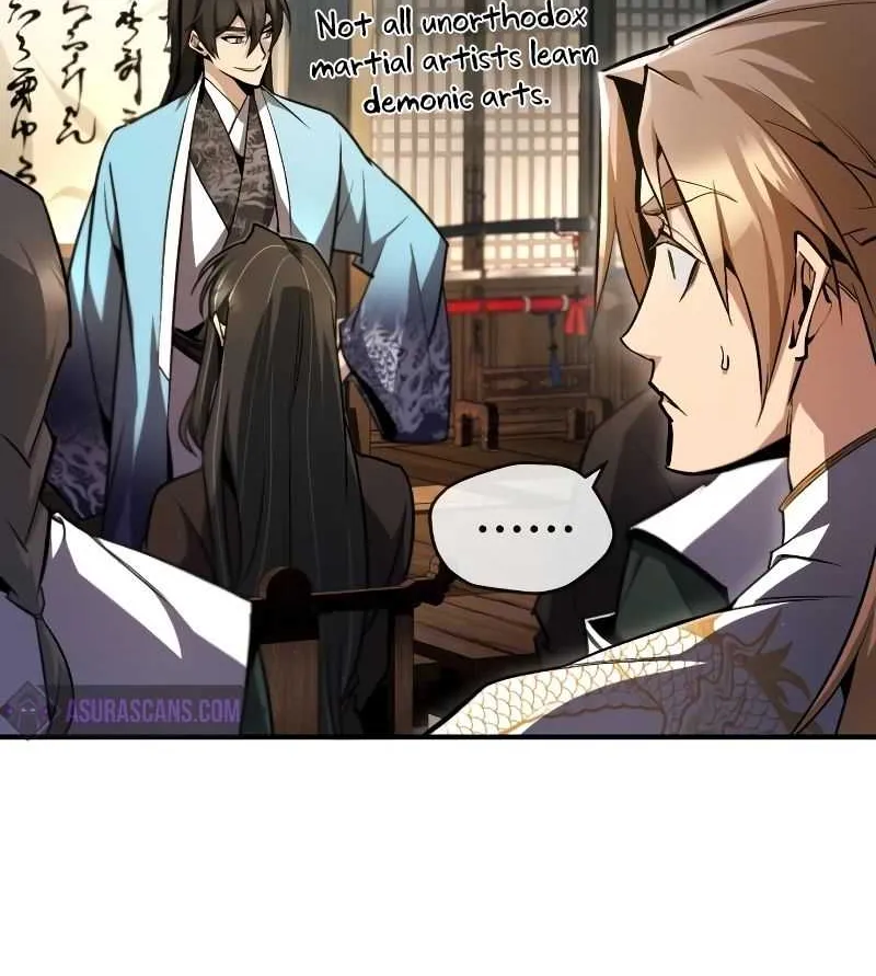 Read One hit teacher master baek chapter 61 image 113 on Lezhin