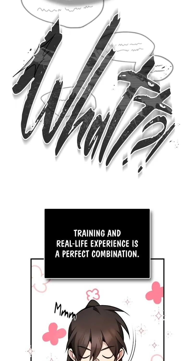 Read One hit teacher master baek chapter 61 image 120 on Lezhin