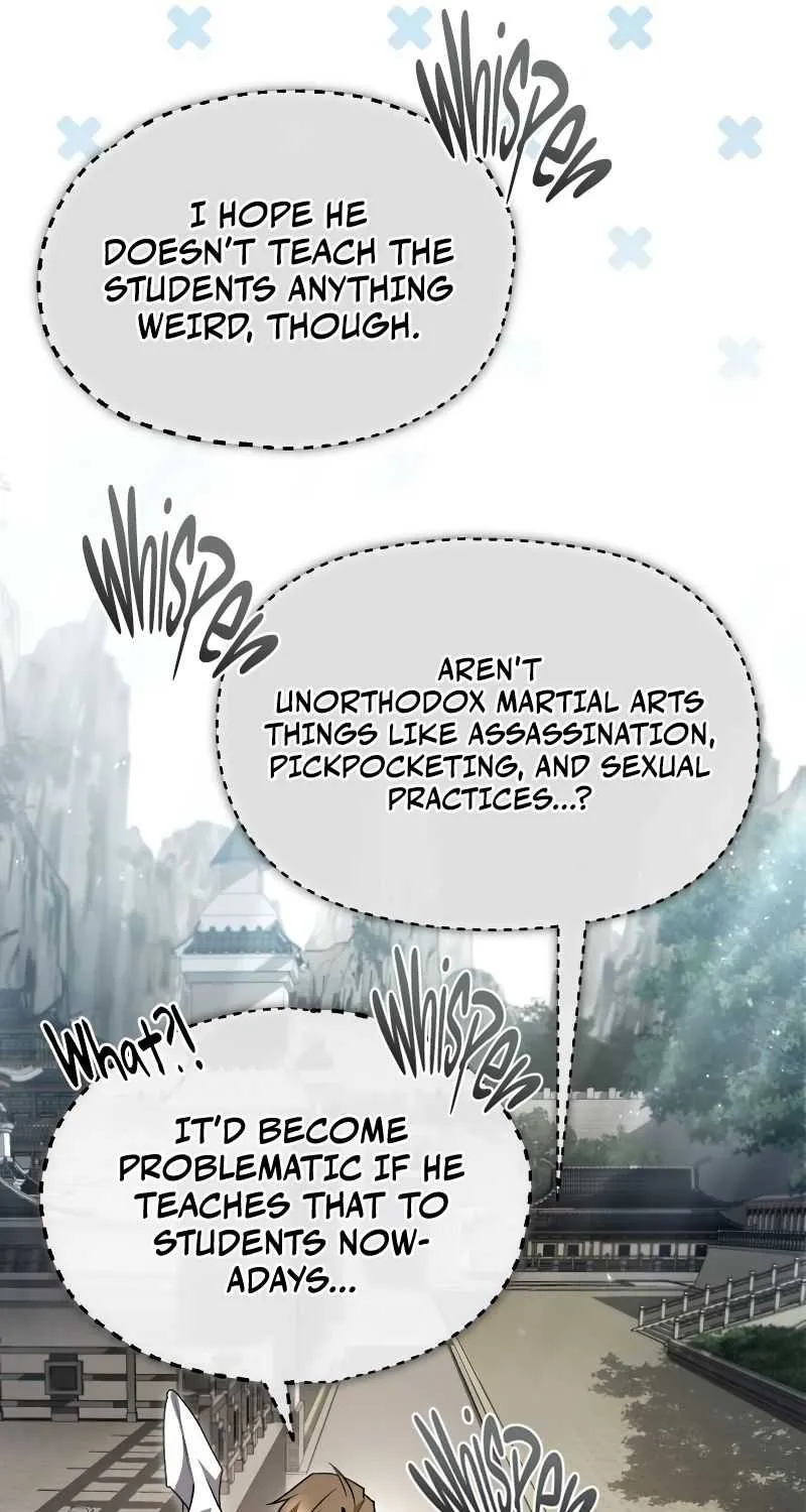Read One hit teacher master baek chapter 61 image 13 on Lezhin