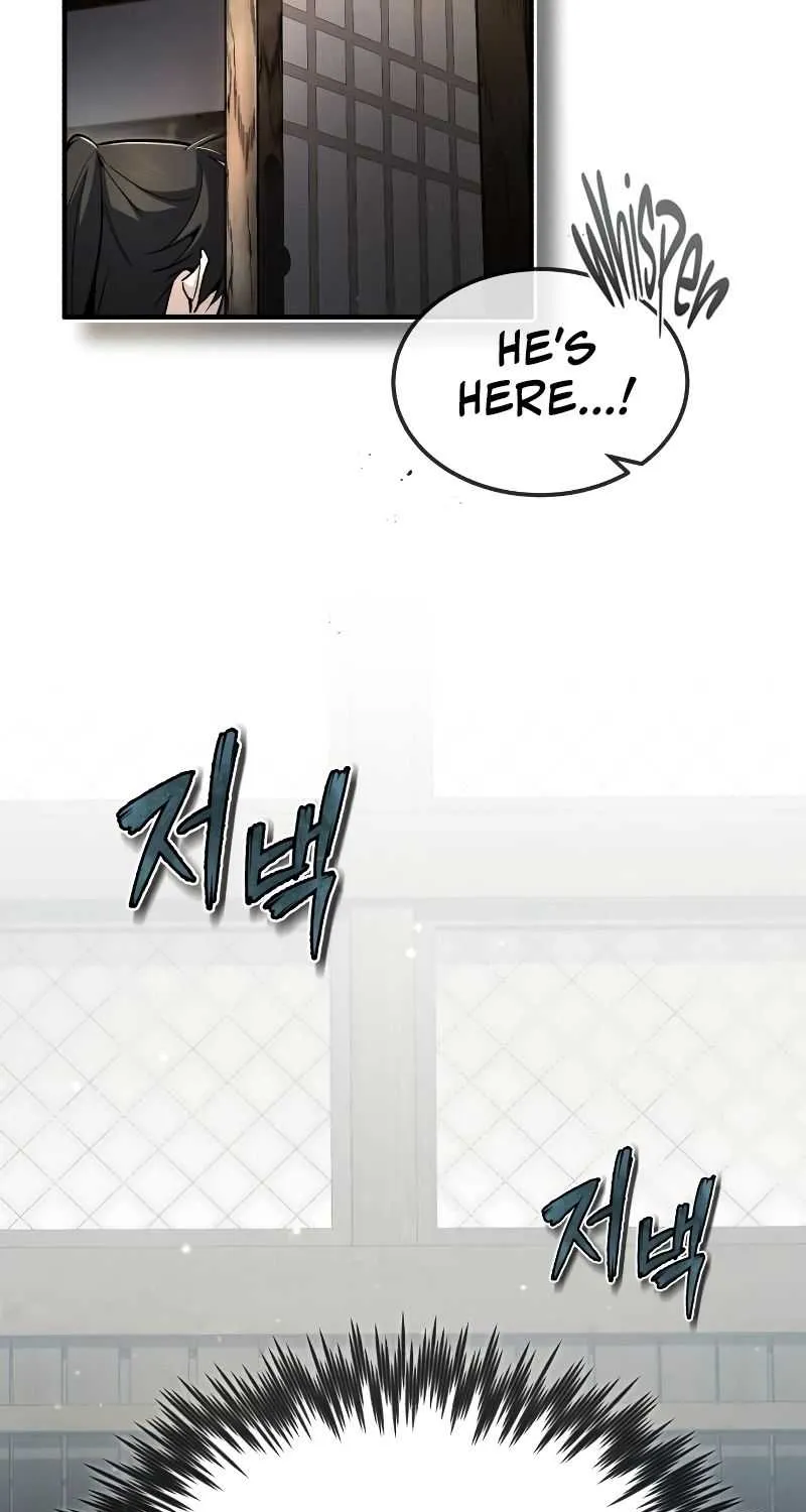 Read One hit teacher master baek chapter 61 image 17 on Lezhin