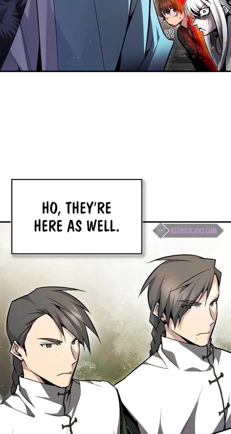 Read One hit teacher master baek chapter 61 image 19 on Lezhin