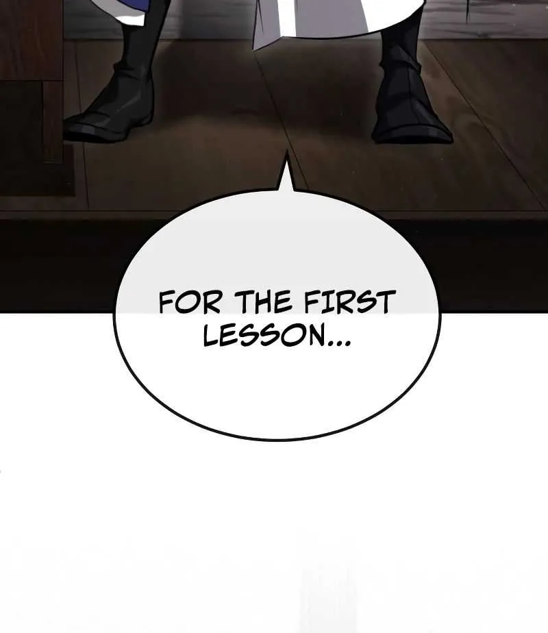 Read One hit teacher master baek chapter 61 image 23 on Lezhin