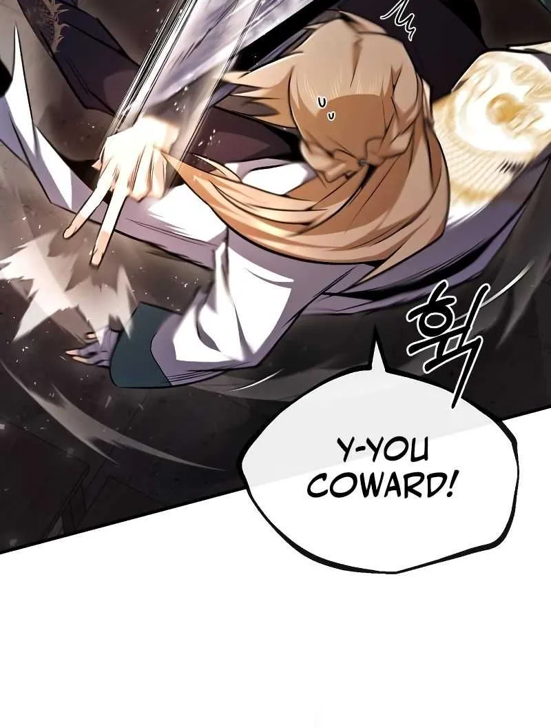 Read One hit teacher master baek chapter 61 image 33 on Lezhin