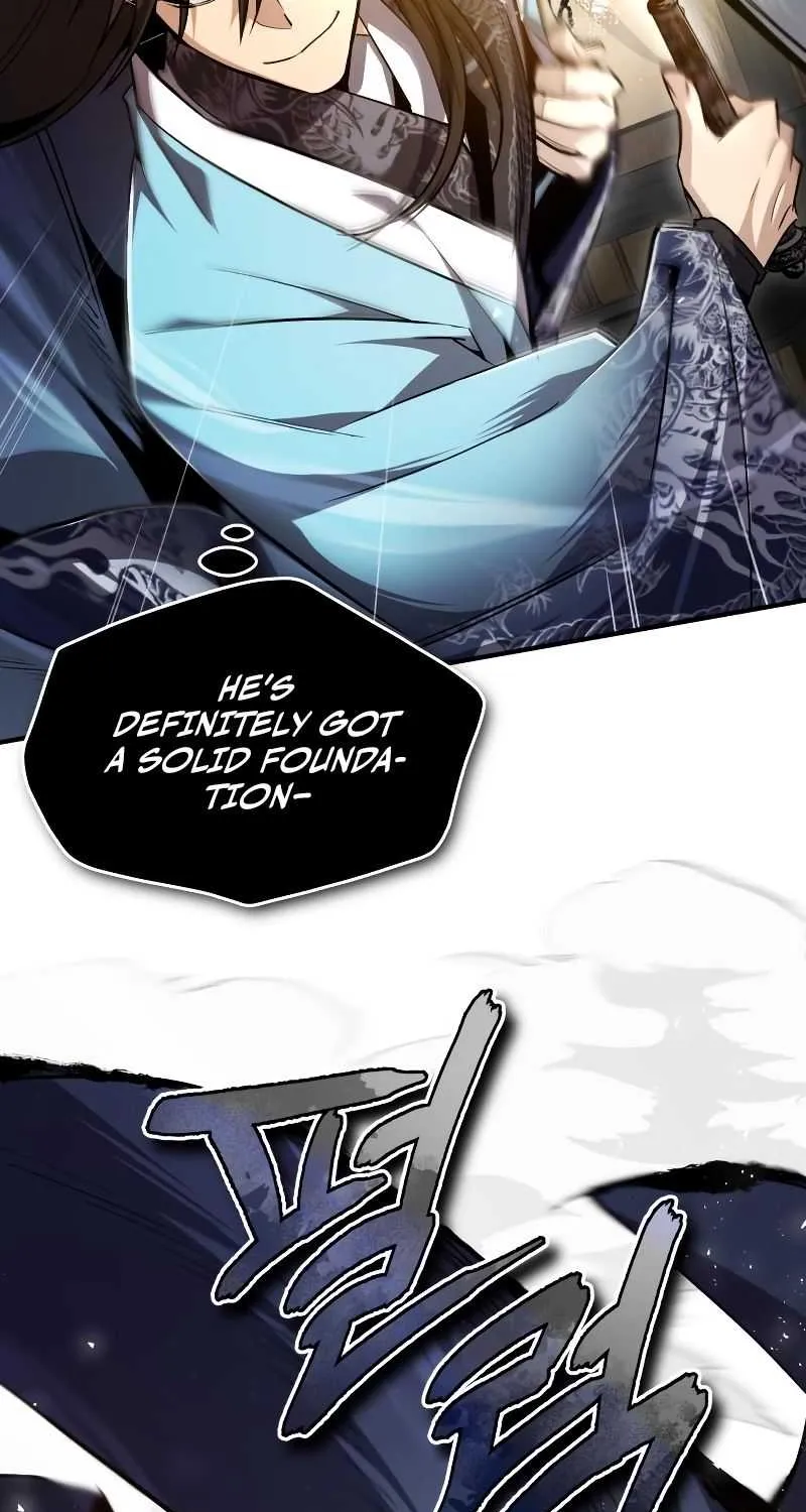Read One hit teacher master baek chapter 61 image 40 on Lezhin