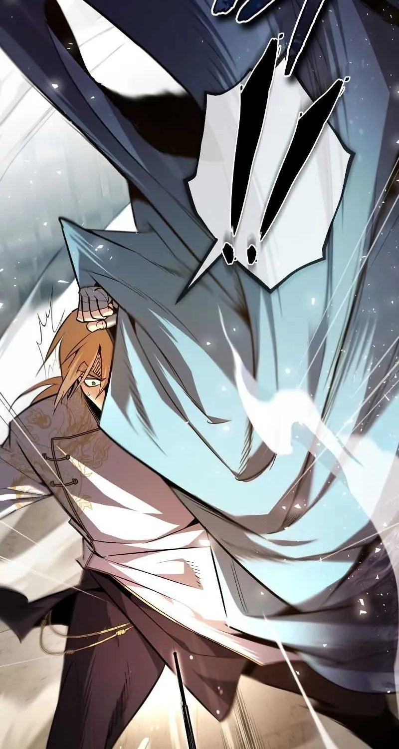 Read One hit teacher master baek chapter 61 image 41 on Lezhin