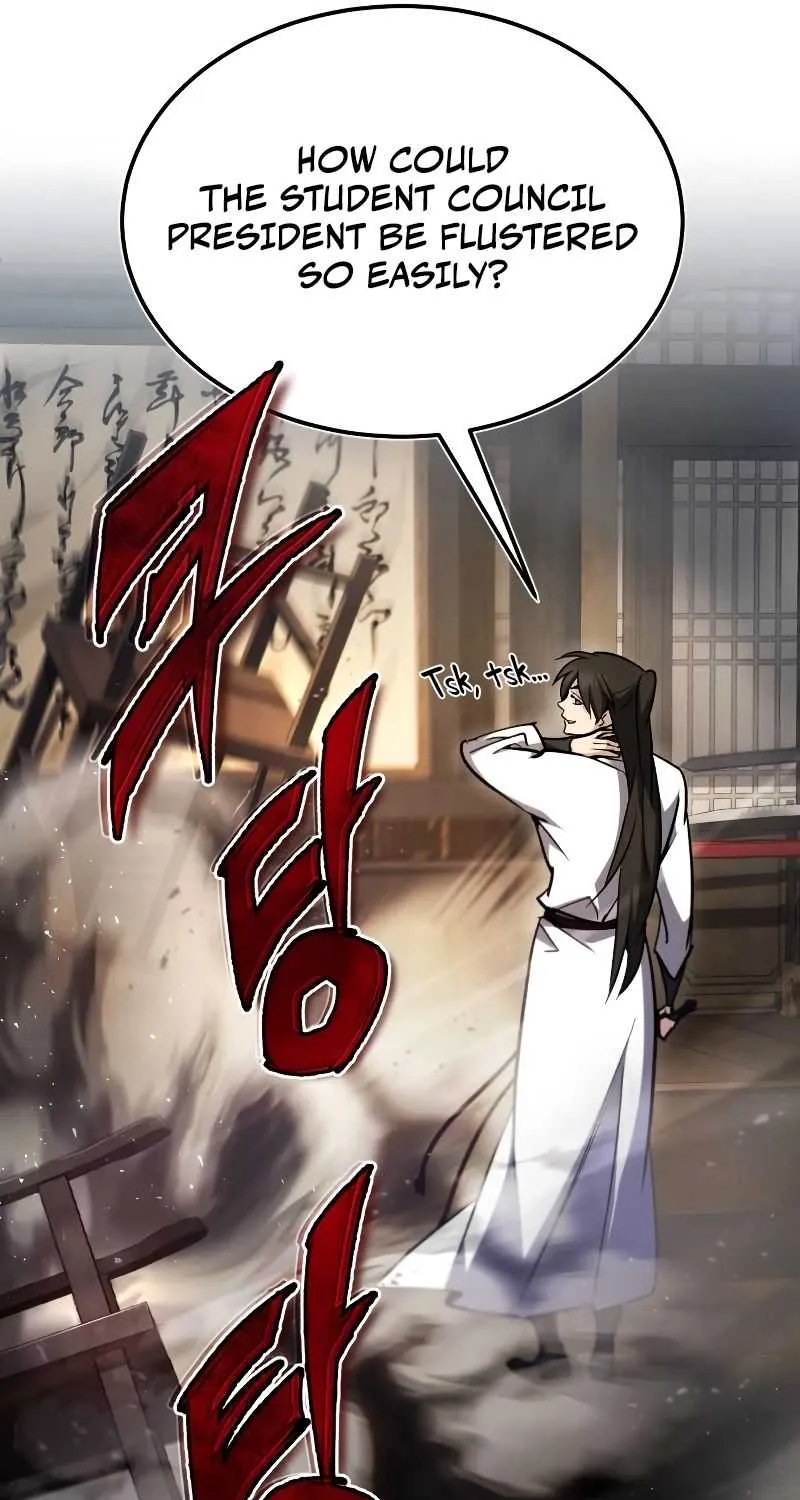 Read One hit teacher master baek chapter 61 image 46 on Lezhin