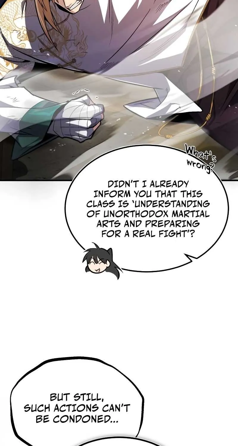 Read One hit teacher master baek chapter 61 image 48 on Lezhin