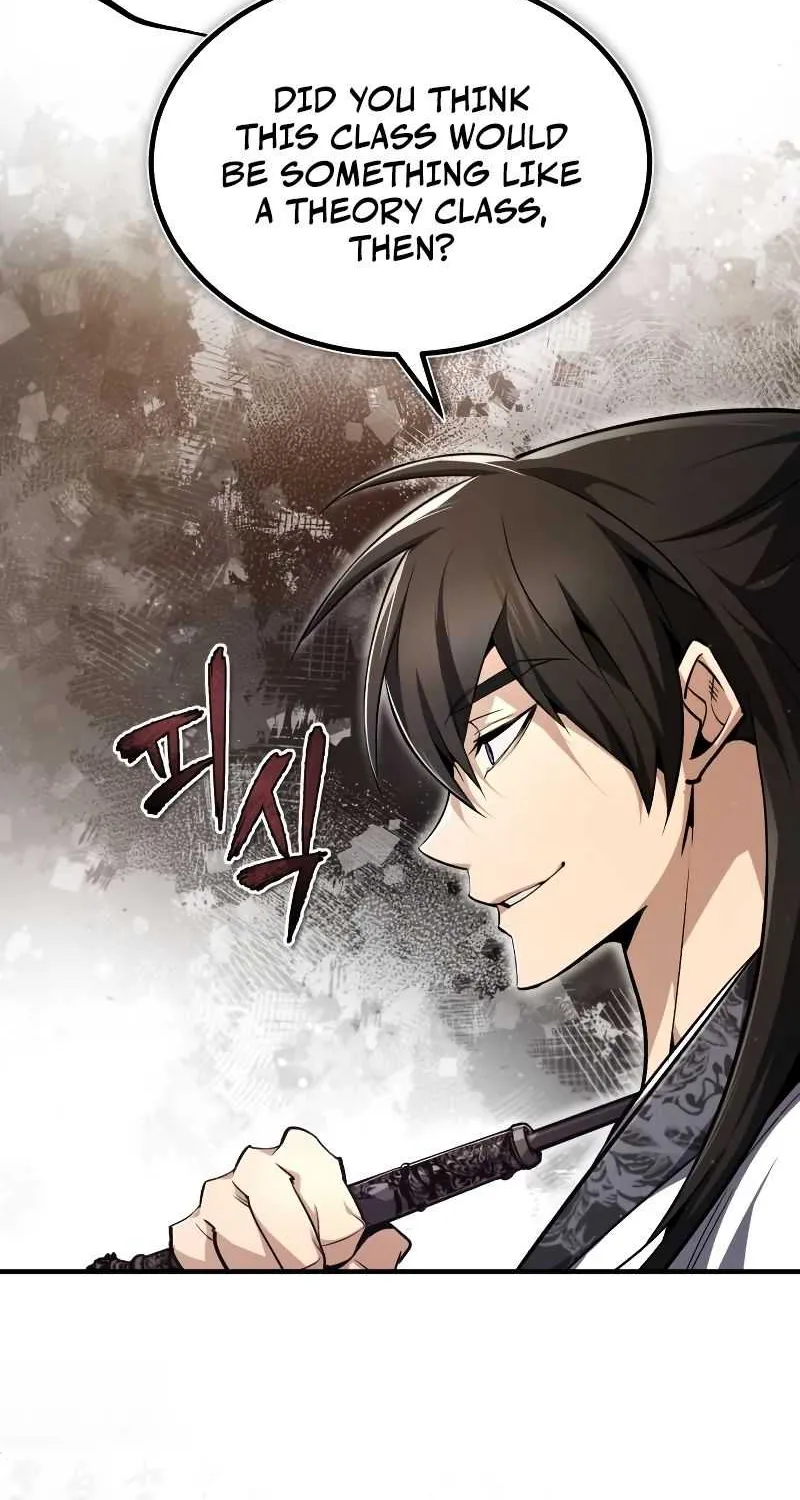 Read One hit teacher master baek chapter 61 image 49 on Lezhin