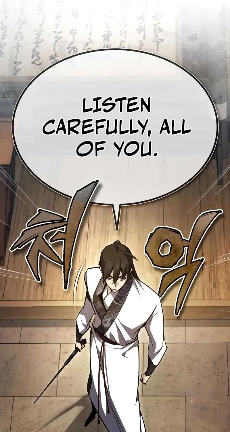 Read One hit teacher master baek chapter 61 image 50 on Lezhin