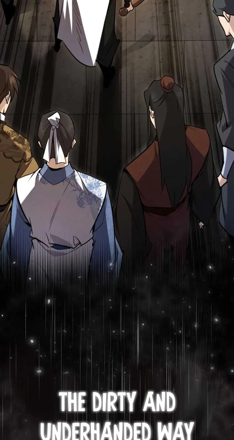 Read One hit teacher master baek chapter 61 image 52 on Lezhin