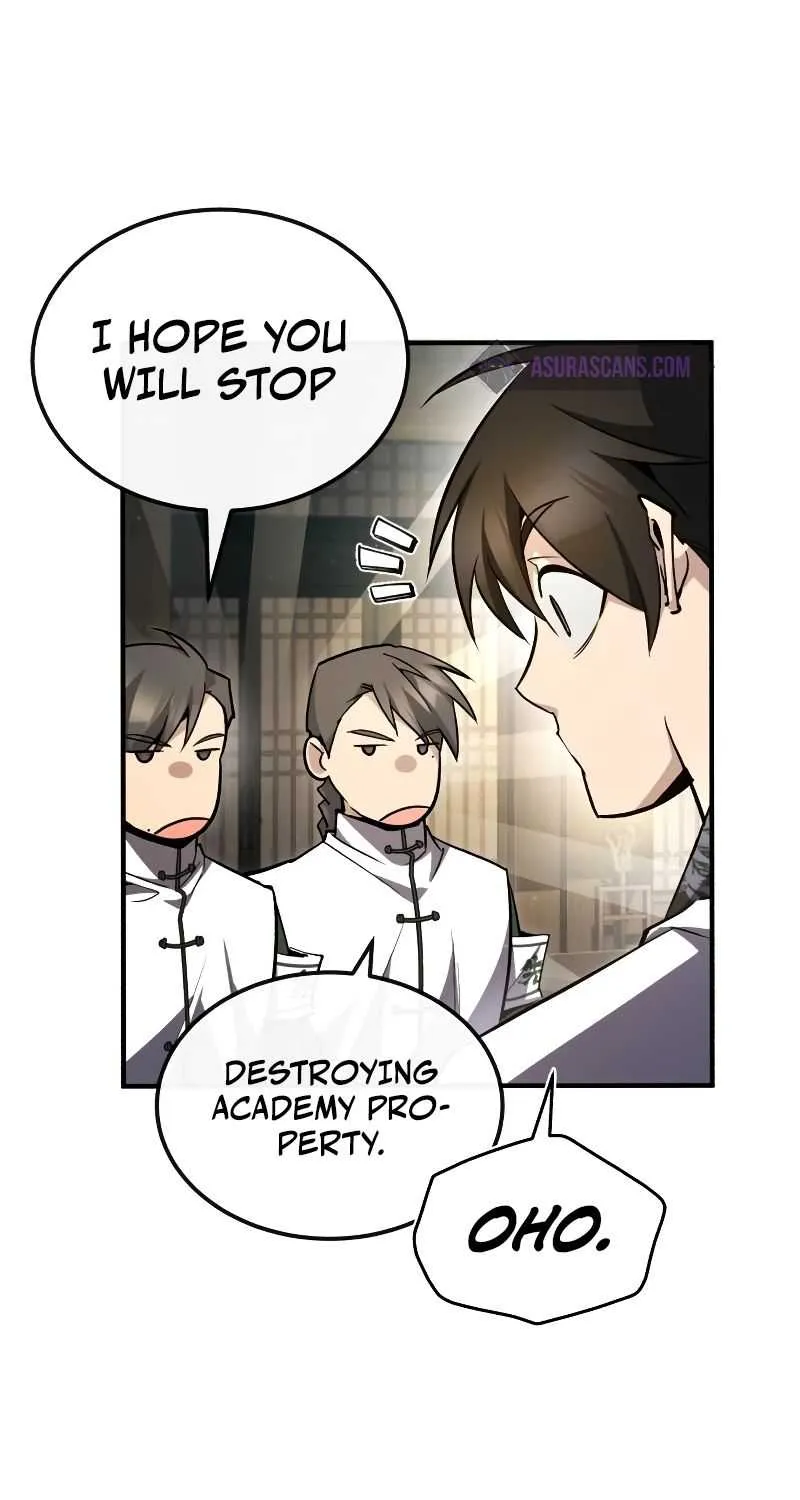 Read One hit teacher master baek chapter 61 image 58 on Lezhin