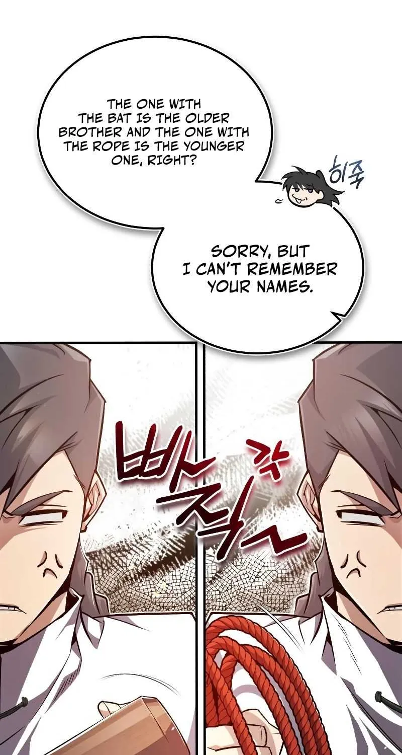 Read One hit teacher master baek chapter 61 image 59 on Lezhin