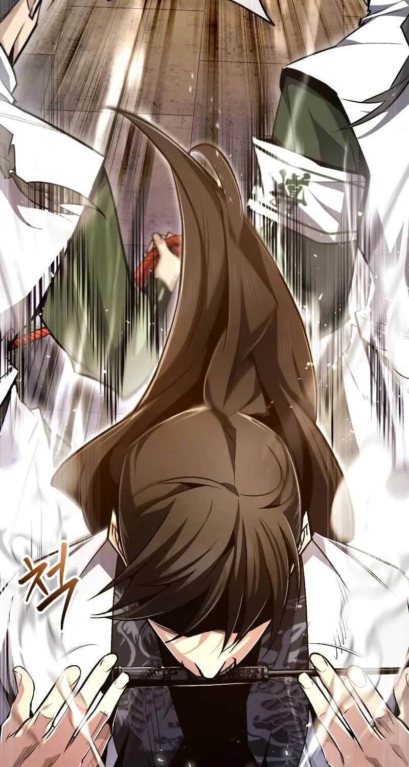 Read One hit teacher master baek chapter 61 image 66 on Lezhin