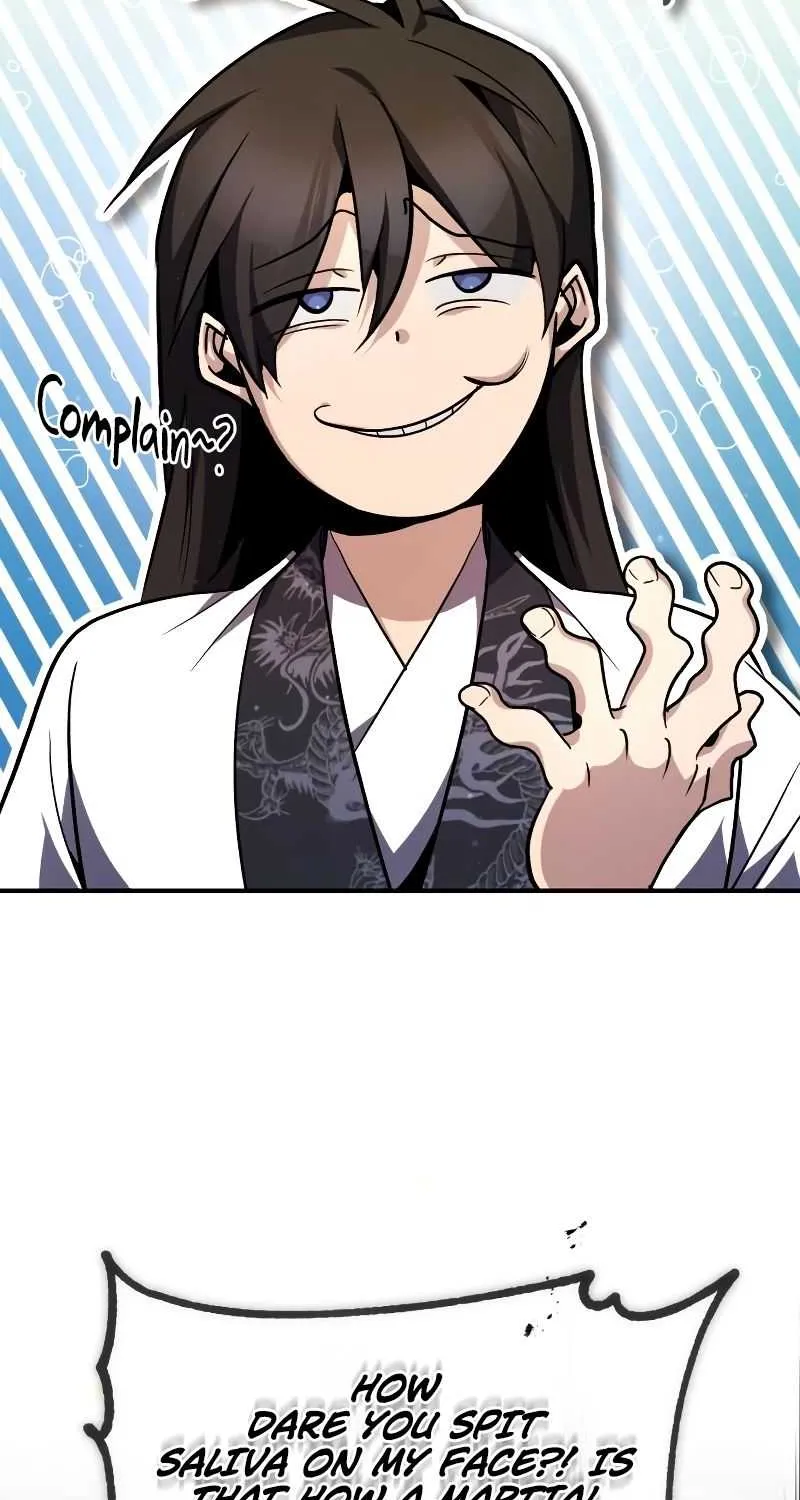 Read One hit teacher master baek chapter 61 image 71 on Lezhin