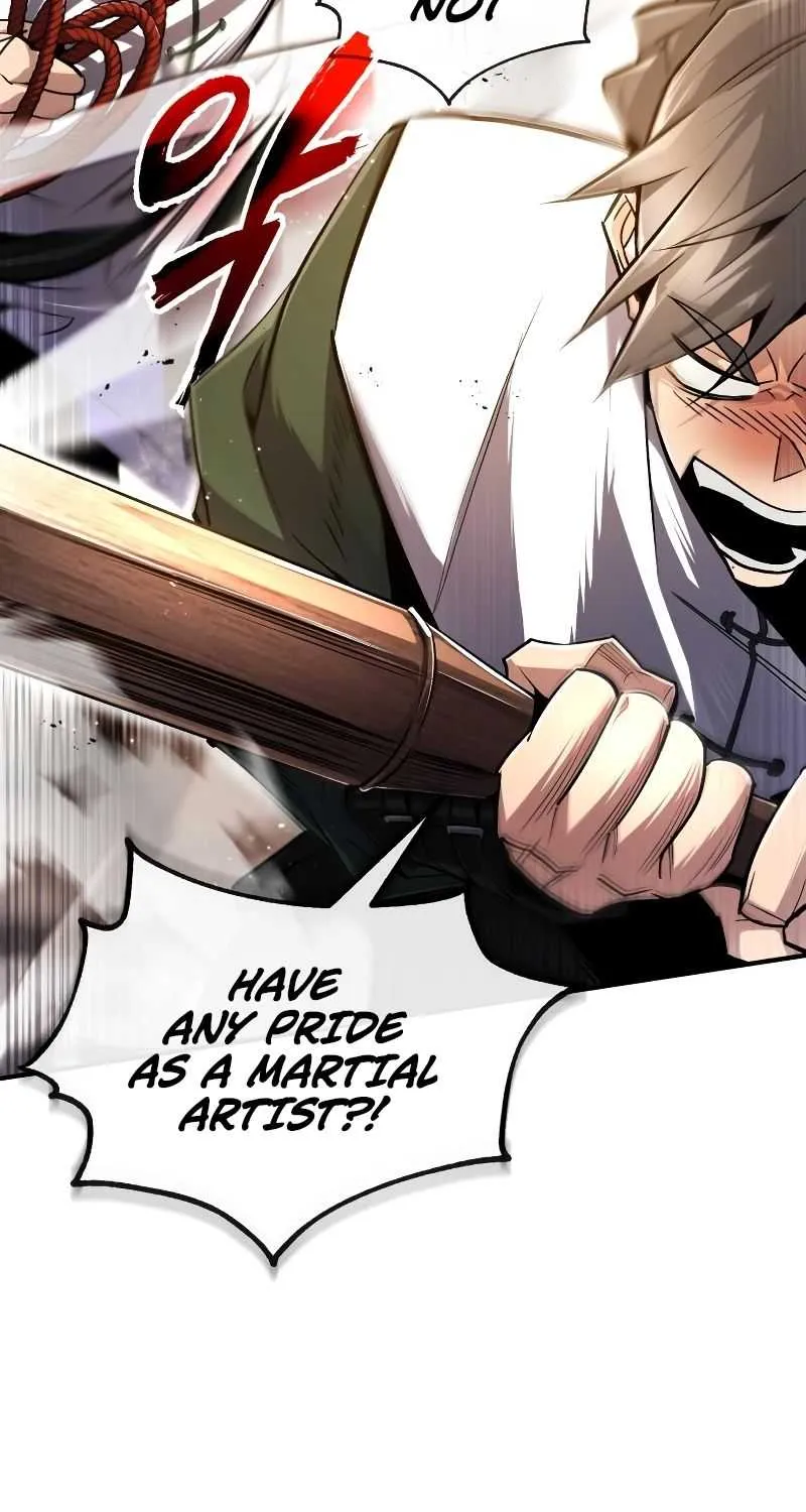 Read One hit teacher master baek chapter 61 image 73 on Lezhin