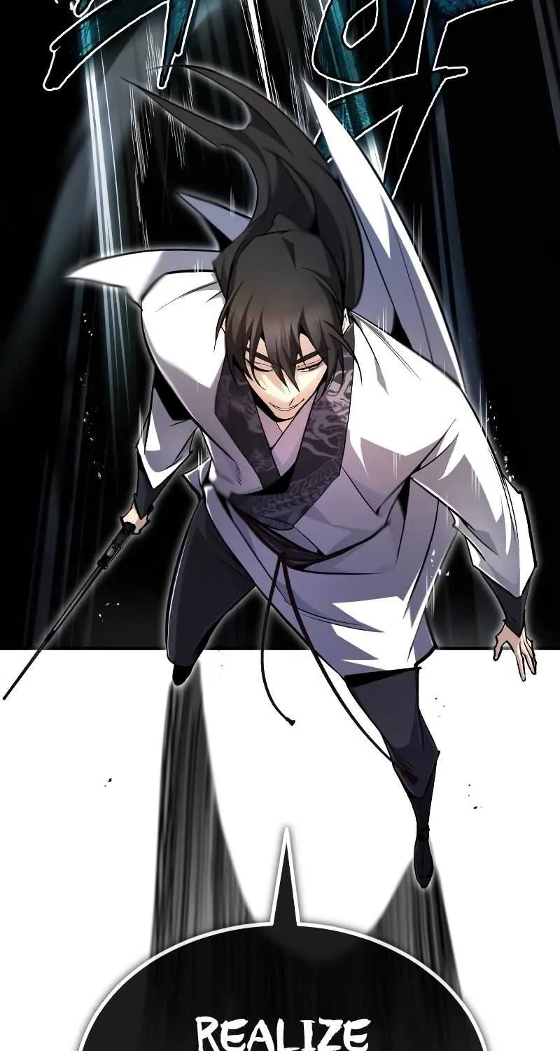 Read One hit teacher master baek chapter 61 image 76 on Lezhin
