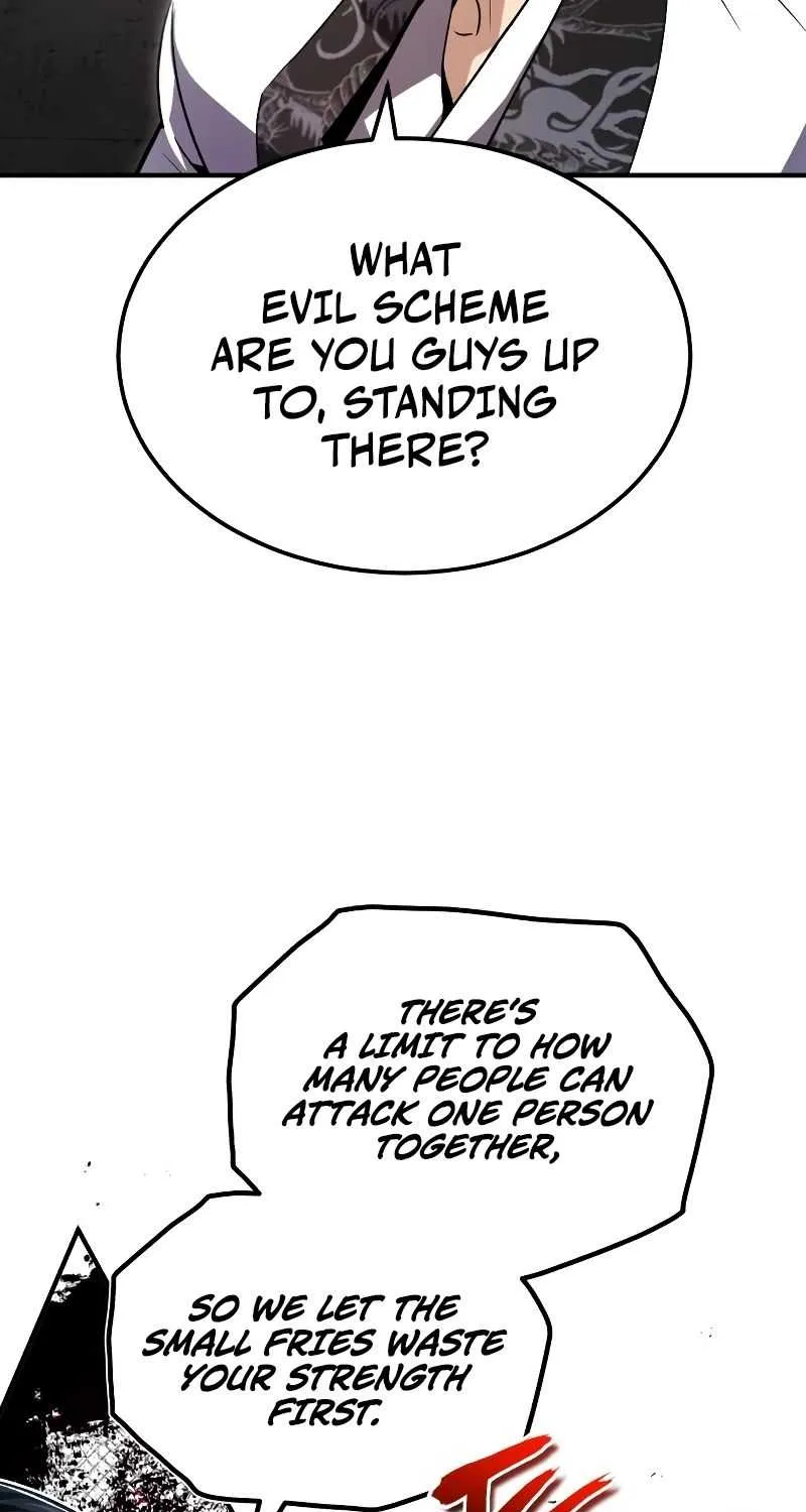 Read One hit teacher master baek chapter 61 image 85 on Lezhin