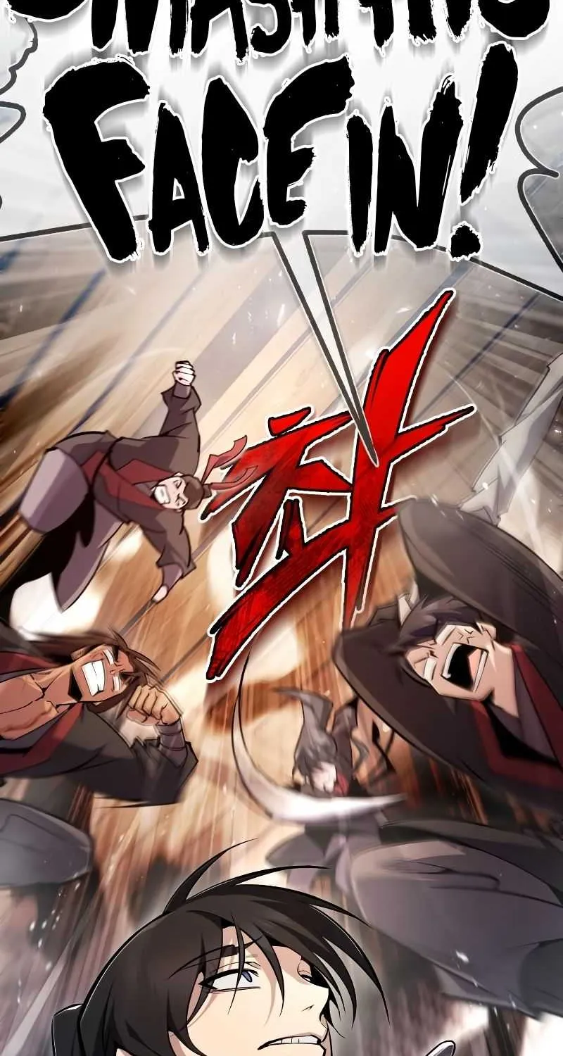 Read One hit teacher master baek chapter 61 image 90 on Lezhin