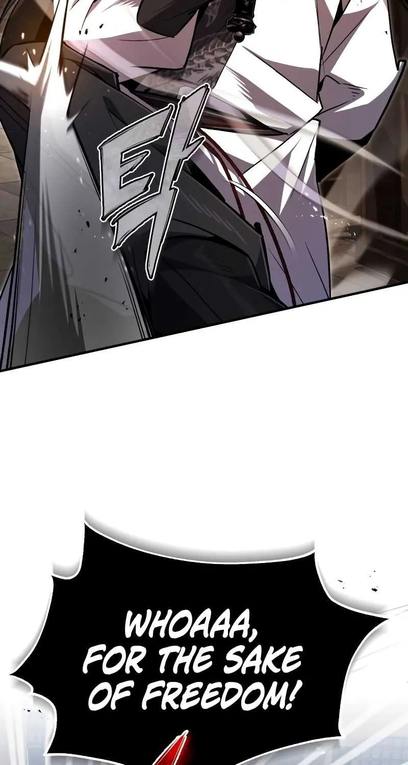 Read One hit teacher master baek chapter 61 image 95 on Lezhin