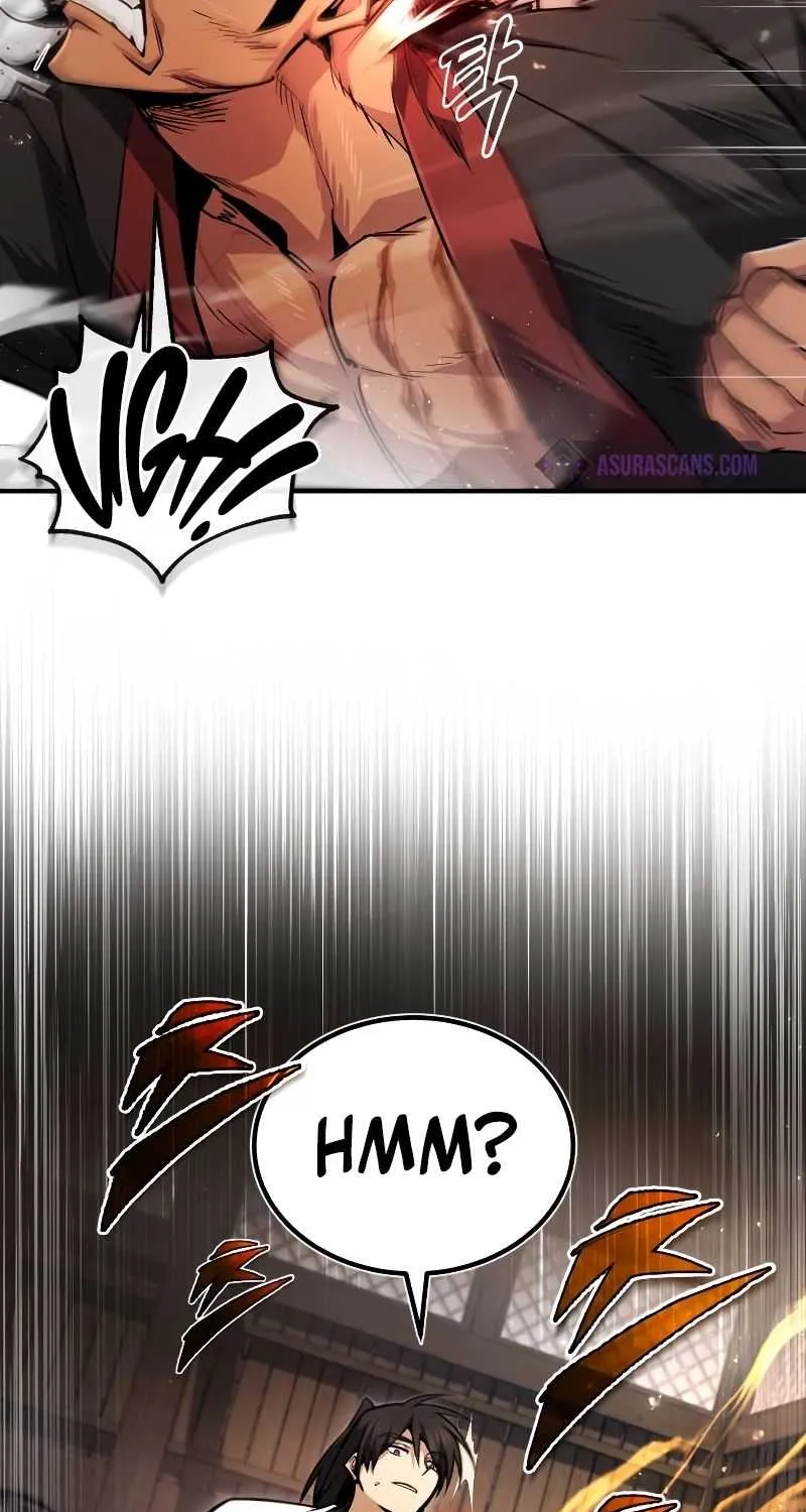 Read One hit teacher master baek chapter 61 image 98 on Lezhin