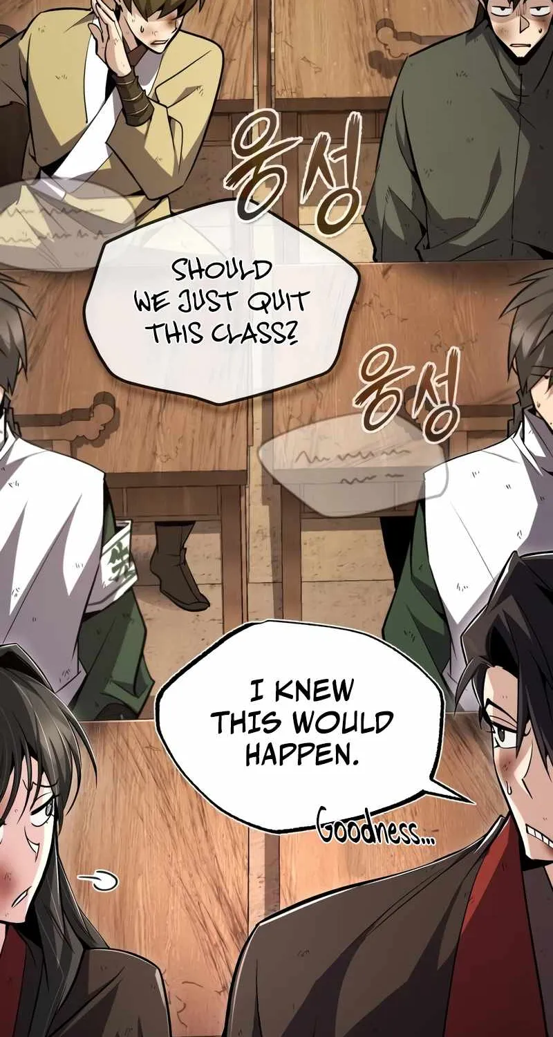 Read One hit teacher master baek chapter 62 image 10 on Lezhin
