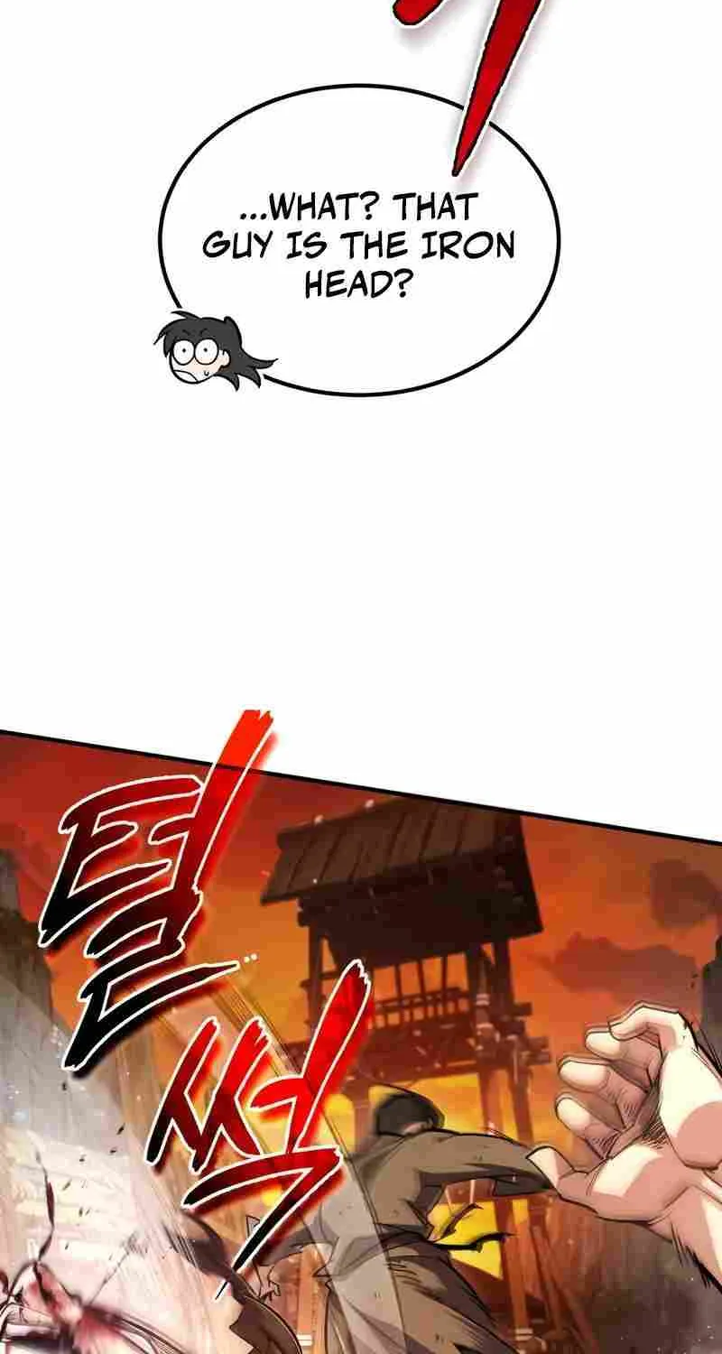 Read One hit teacher master baek chapter 62 image 100 on Lezhin