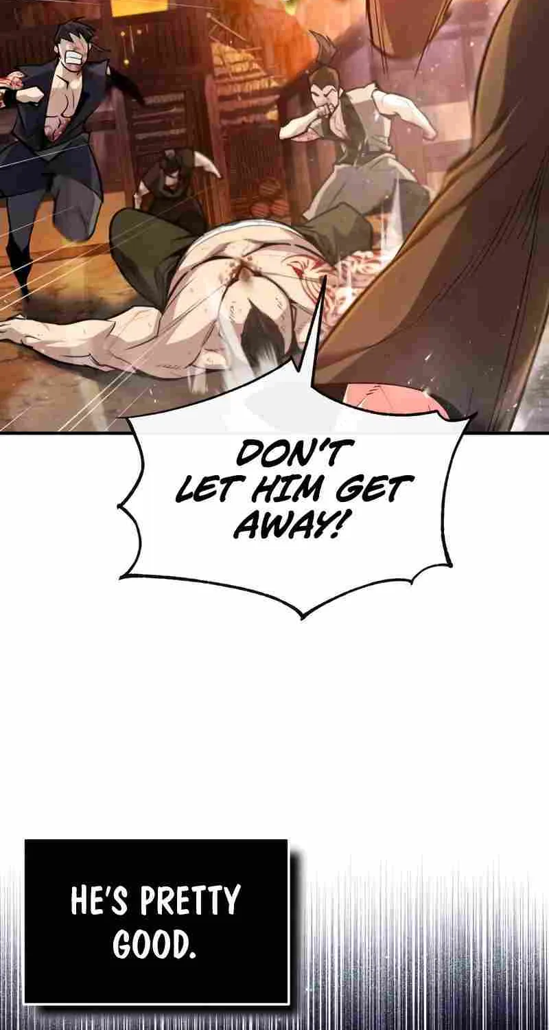 Read One hit teacher master baek chapter 62 image 102 on Lezhin