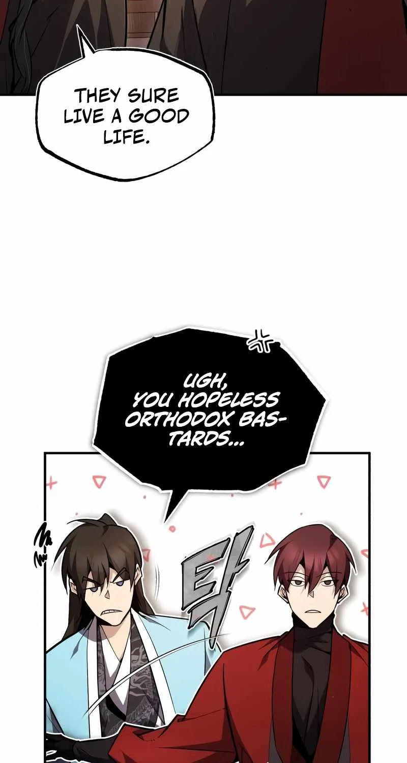 Read One hit teacher master baek chapter 62 image 11 on Lezhin
