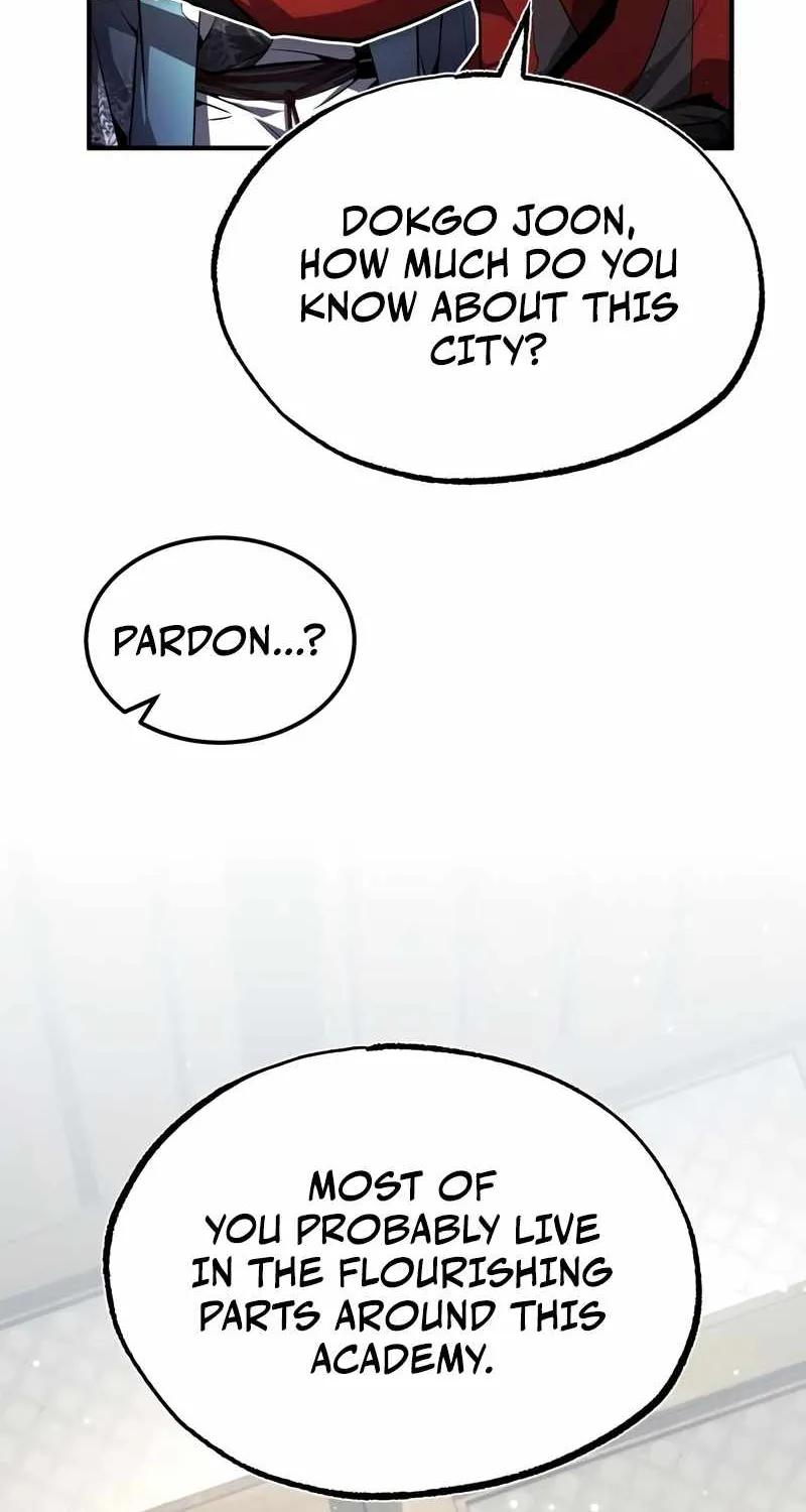Read One hit teacher master baek chapter 62 image 12 on Lezhin