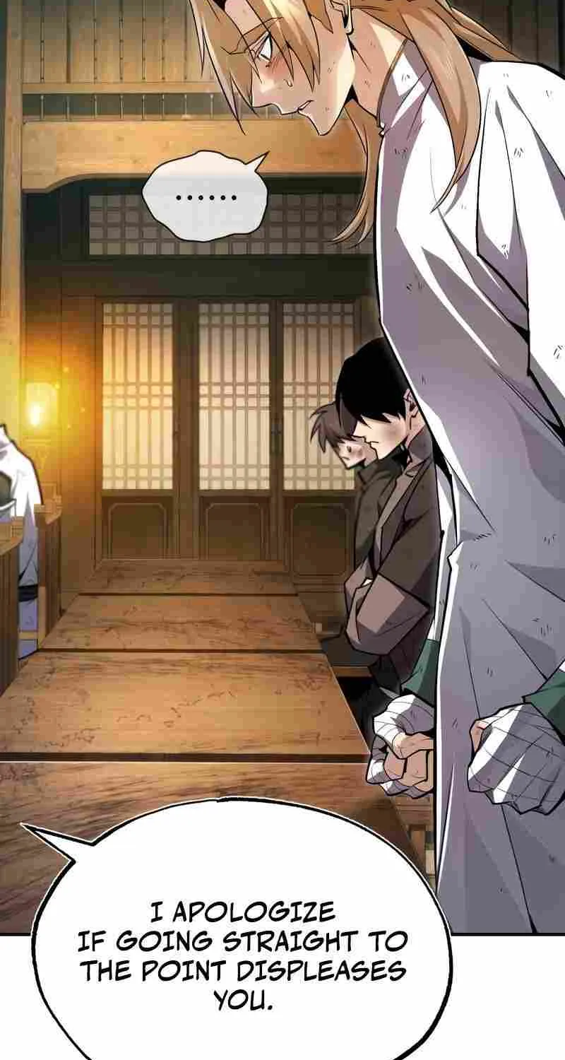 Read One hit teacher master baek chapter 62 image 20 on Lezhin