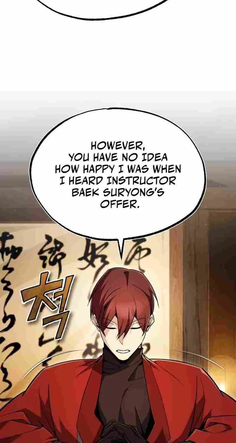 Read One hit teacher master baek chapter 62 image 21 on Lezhin