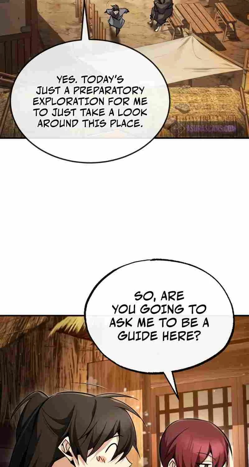 Read One hit teacher master baek chapter 62 image 25 on Lezhin