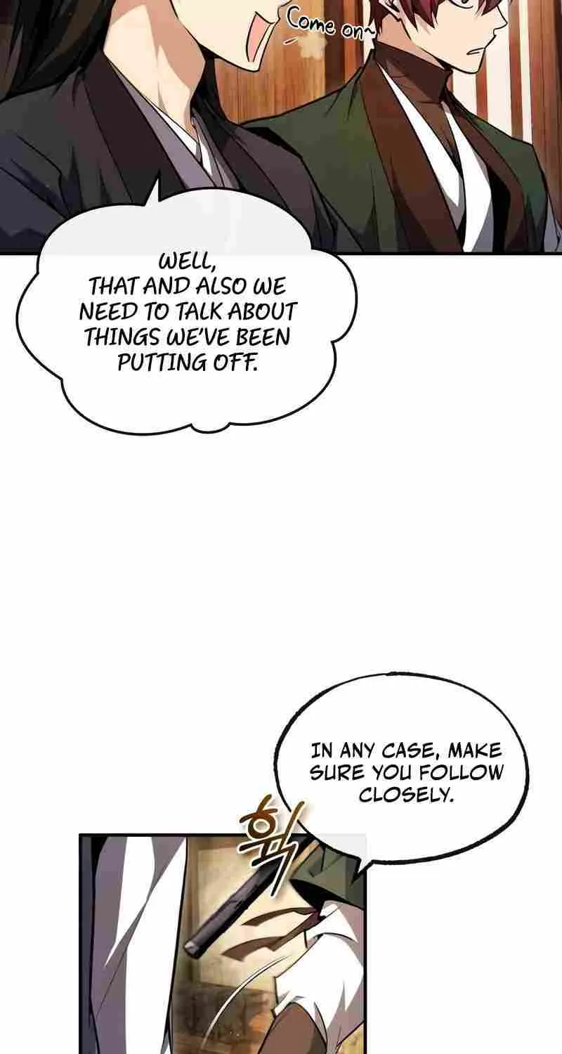 Read One hit teacher master baek chapter 62 image 26 on Lezhin