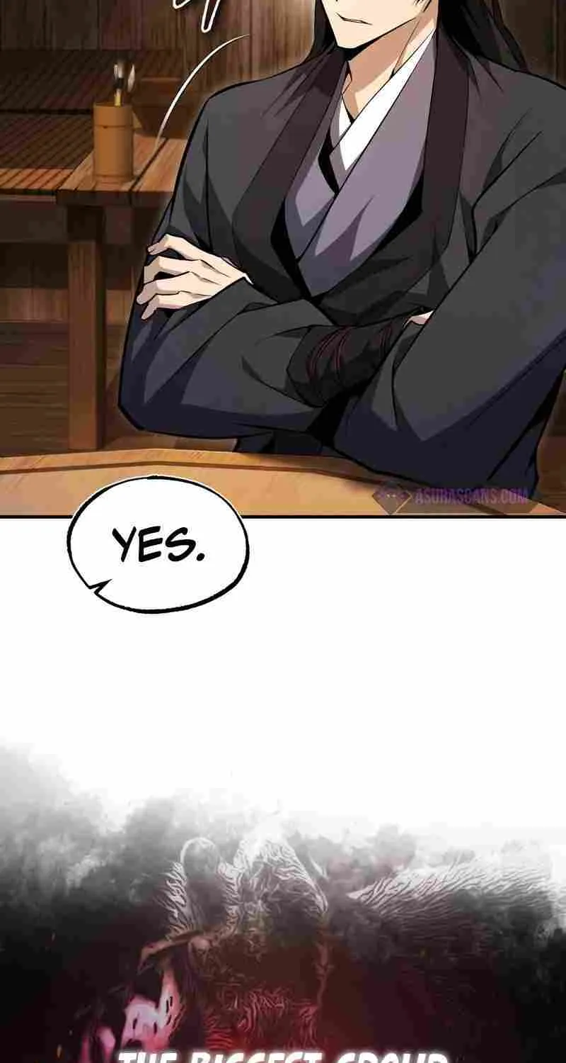 Read One hit teacher master baek chapter 62 image 40 on Lezhin