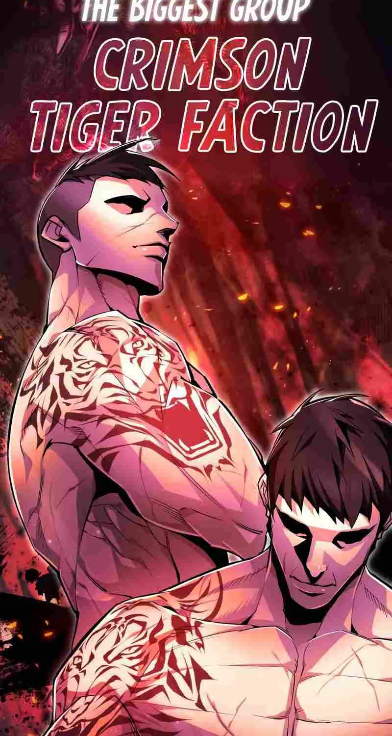 Read One hit teacher master baek chapter 62 image 41 on Lezhin