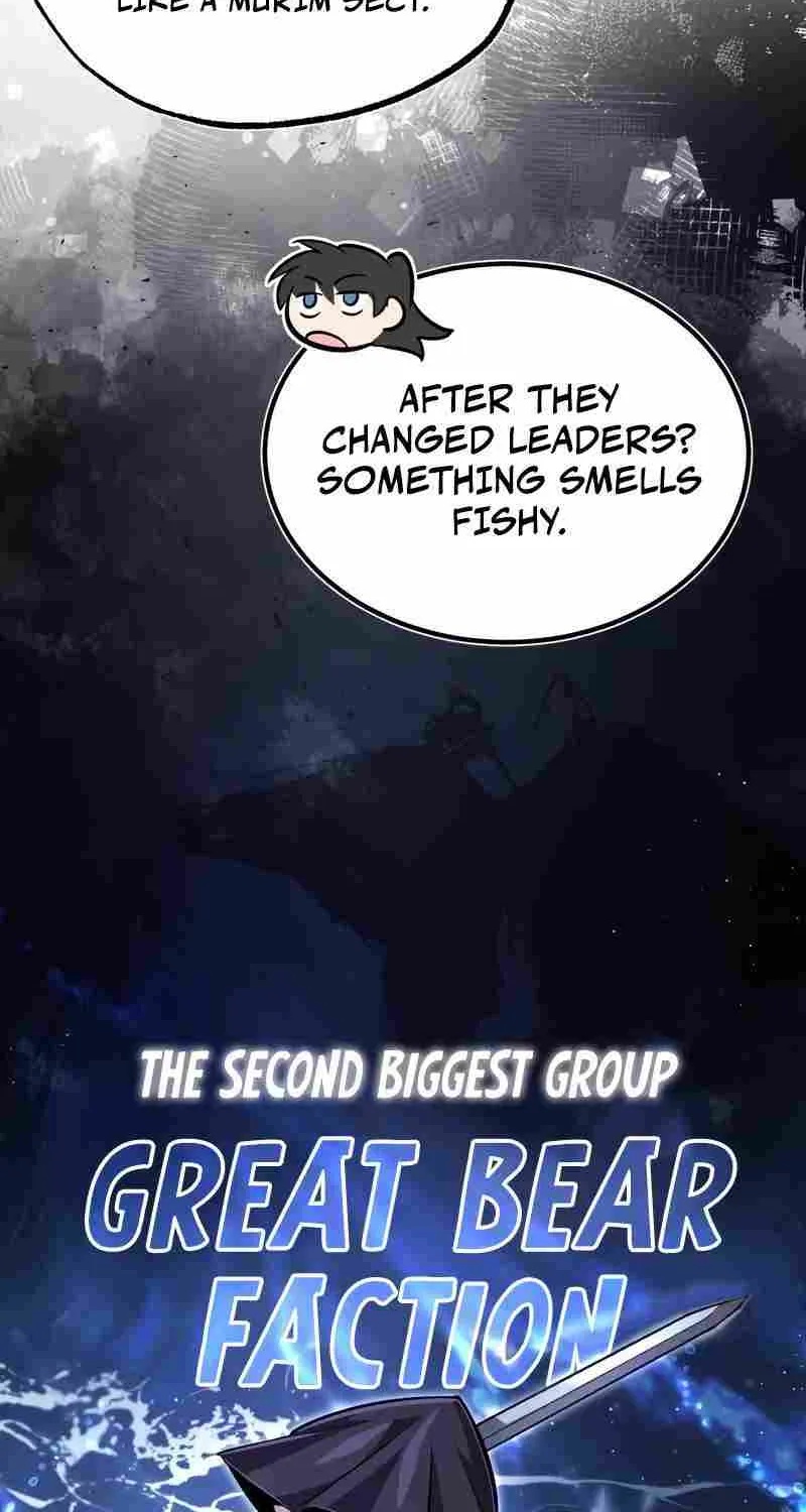 Read One hit teacher master baek chapter 62 image 43 on Lezhin