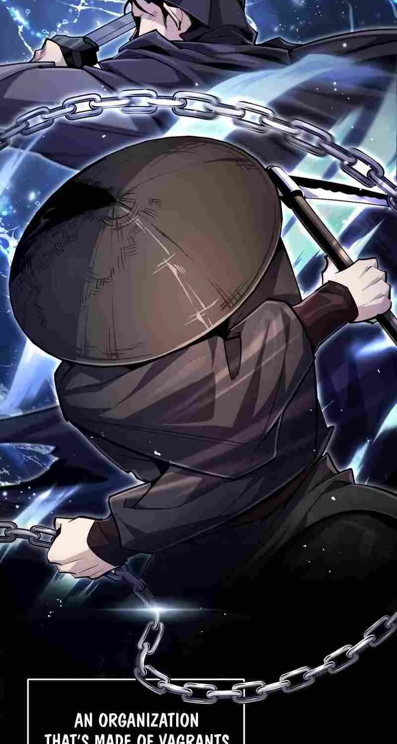 Read One hit teacher master baek chapter 62 image 44 on Lezhin