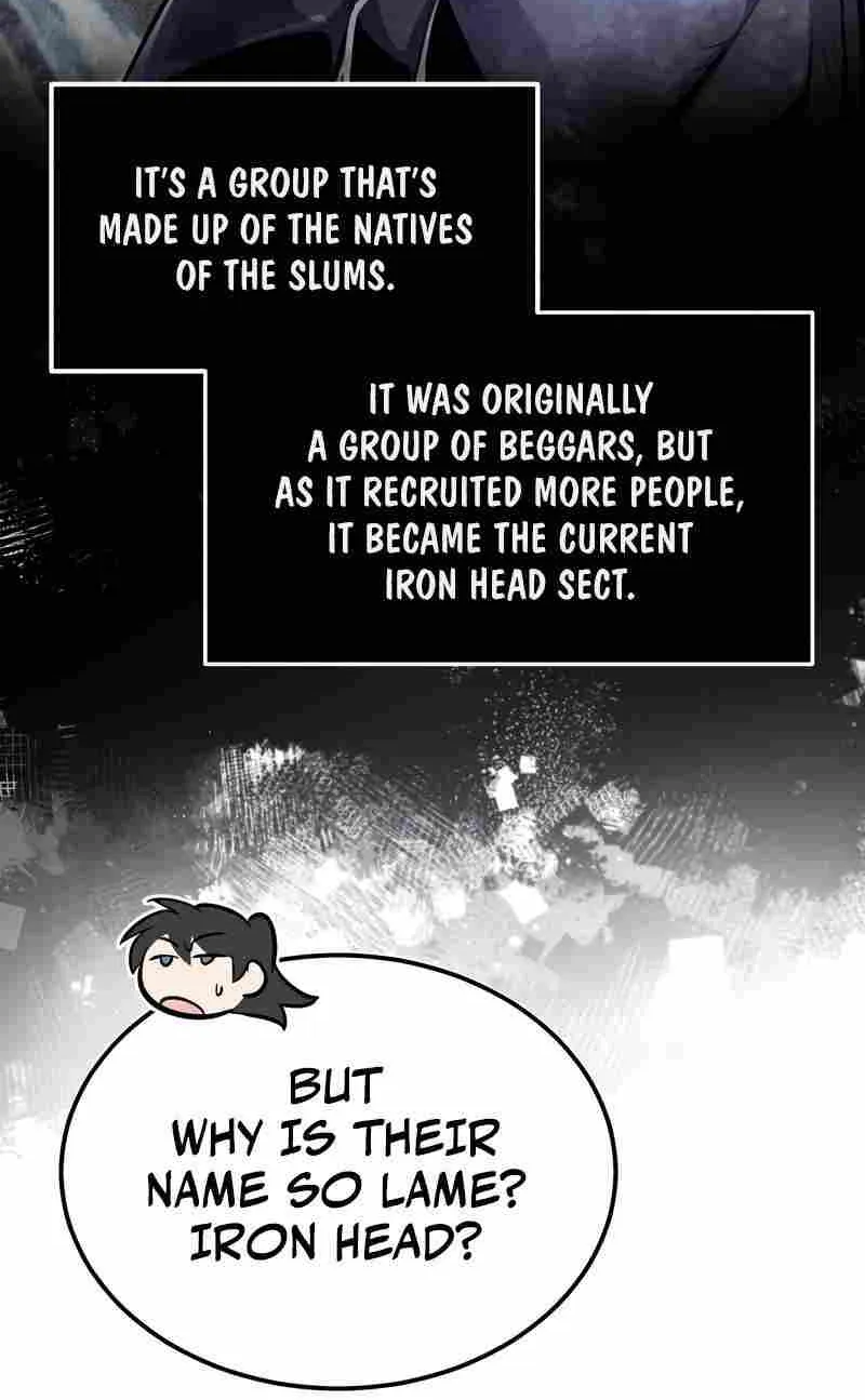 Read One hit teacher master baek chapter 62 image 47 on Lezhin