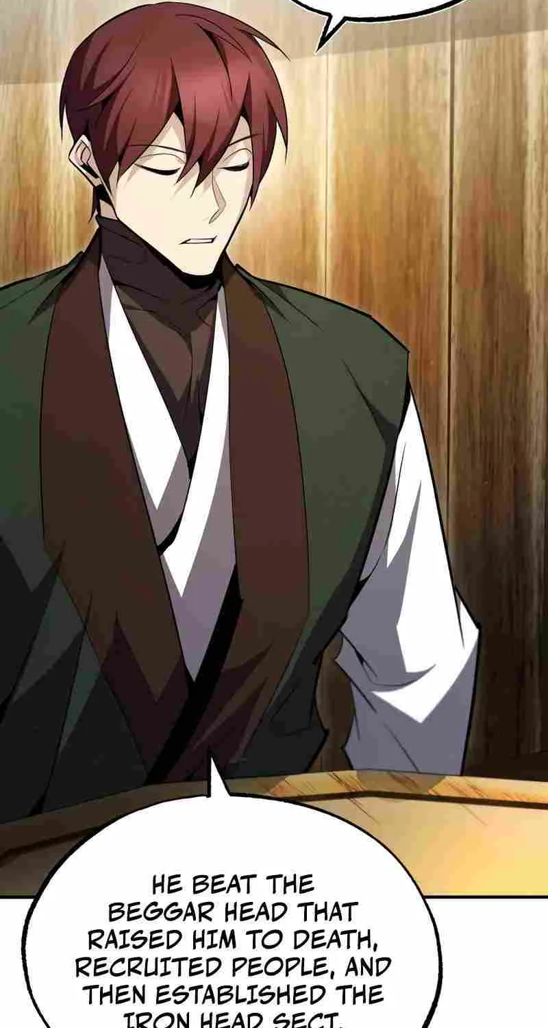 Read One hit teacher master baek chapter 62 image 49 on Lezhin